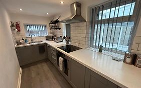 The Bungalow, Thornton-Cleveleys